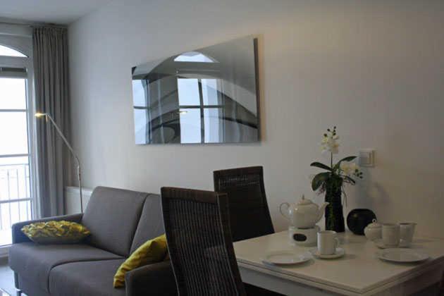 Haus Meeresblick Fewo Duenenzauber Baabe Bagian luar foto